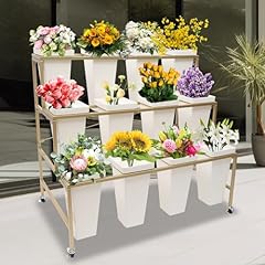 Lemonrain flower display for sale  Delivered anywhere in USA 