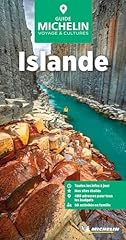 Guide vert islande d'occasion  Livré partout en France