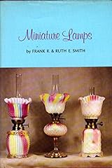 Miniature lamps for sale  Delivered anywhere in USA 