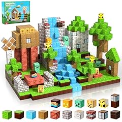Toyunited magnetic blocks for sale  Delivered anywhere in USA 