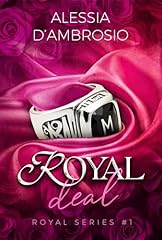 Royal deal royal usato  Spedito ovunque in Italia 
