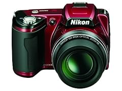 Nikon coolpix l110 d'occasion  Livré partout en France