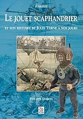 Jouet scaphandrier histoire d'occasion  Livré partout en France