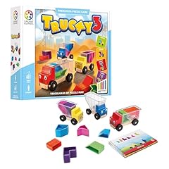 Smart games trucky gebraucht kaufen  Wird an jeden Ort in Deutschland