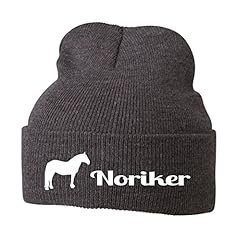 Siviwonder strickmütze pferde gebraucht kaufen  Wird an jeden Ort in Deutschland