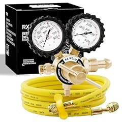 Weld nitrogen regulator for sale  Delivered anywhere in USA 