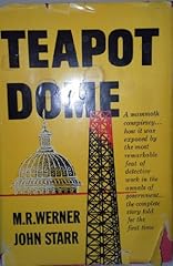 Teapot dome for sale  Delivered anywhere in USA 