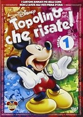 Topolino che risate usato  Spedito ovunque in Italia 