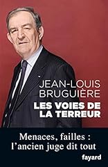 Voies terreur d'occasion  Livré partout en Belgiqu