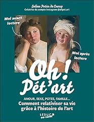 Pét art amour d'occasion  Livré partout en Belgiqu