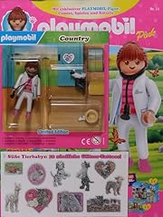 Playmobil pink 2024 gebraucht kaufen  Wird an jeden Ort in Deutschland