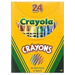 Crayola assorted color for sale  Delivered anywhere in USA 
