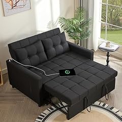 Gosuhi sleeper sofa for sale  Delivered anywhere in USA 
