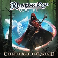 Challenge the wind gebraucht kaufen  Wird an jeden Ort in Deutschland