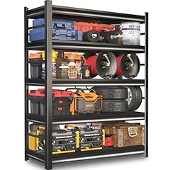 Sftormas garage shelving for sale  Delivered anywhere in USA 