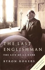 The last englishman d'occasion  Livré partout en France