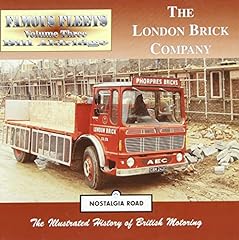 London brick company for sale  Delivered anywhere in UK