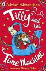 Tilly time machine for sale  Delivered anywhere in UK