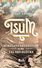 Tsum eine himalaya d'occasion  Livré partout en Belgiqu