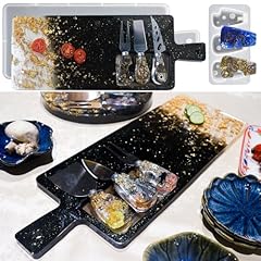 Resin handle tray for sale  Delivered anywhere in USA 
