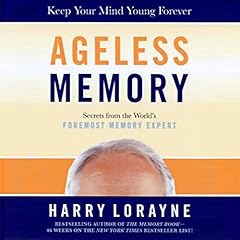 Ageless memory simple for sale  Delivered anywhere in USA 