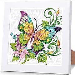 Ajepon butterflies diamond for sale  Delivered anywhere in USA 