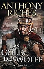 Gold wölfe roman gebraucht kaufen  Wird an jeden Ort in Deutschland
