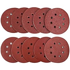 60pcs sanding discs for sale  Delivered anywhere in UK