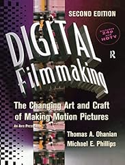 Digital filmmaking the usato  Spedito ovunque in Italia 