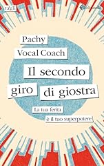 Secondo giro giostra usato  Spedito ovunque in Italia 