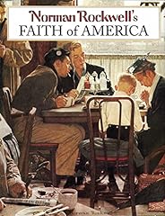 Norman rockwell faith for sale  Delivered anywhere in UK