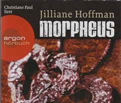 Jilliane hoffman morpheus gebraucht kaufen  Wird an jeden Ort in Deutschland