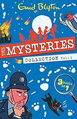 Mystery series collection for sale  Delivered anywhere in UK