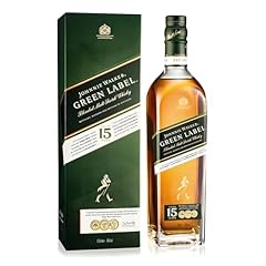 Johnnie walker green usato  Spedito ovunque in Italia 