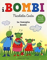 Famiglia bombi. bombi. usato  Spedito ovunque in Italia 