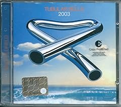Tubular bells 2003 for sale  Delivered anywhere in USA 