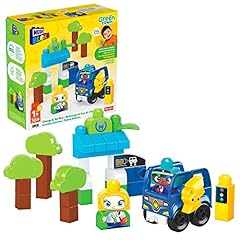 Mega bloks green usato  Spedito ovunque in Italia 