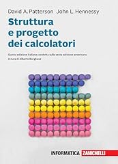 Struttura progetto dei usato  Spedito ovunque in Italia 