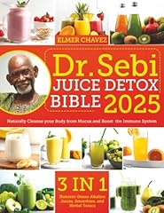 Dr. sebi juice for sale  Delivered anywhere in USA 