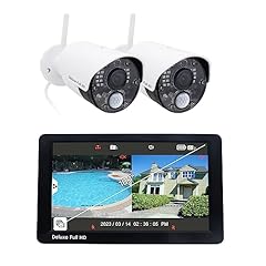 Casacam deluxe vs5102a for sale  Delivered anywhere in USA 