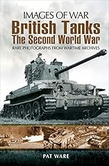 British tanks second for sale  Delivered anywhere in UK
