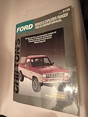 Ford bronco explorer for sale  Delivered anywhere in USA 