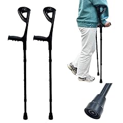 Crutches adults men for sale  Delivered anywhere in UK