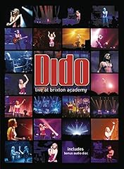Dido live for sale  Delivered anywhere in USA 