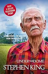 Dome stephen king for sale  Delivered anywhere in UK