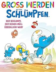 Groß den schlümpfen gebraucht kaufen  Wird an jeden Ort in Deutschland