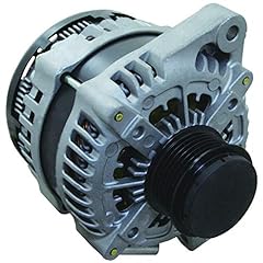Lucas alternator 11252 for sale  Delivered anywhere in USA 