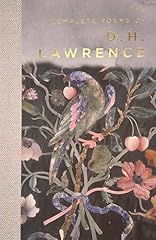 The complete poems d'occasion  Livré partout en Belgiqu