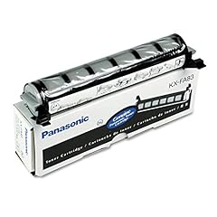 Panasonic fa83e cartuccia usato  Spedito ovunque in Italia 