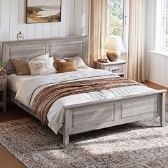 Linsy farmhouse bed for sale  Delivered anywhere in USA 